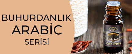 buhurdanlık arabic serisi