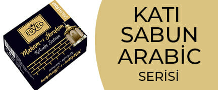 katı sabun arabic serisi